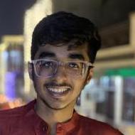 Jayant German Language trainer in Delhi