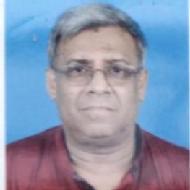 Utsab Kallol Chatterjee Class 12 Tuition trainer in Kolkata