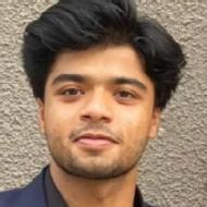 Harshit LLB Tuition trainer in Ghaziabad