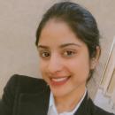Photo of Kirti V.