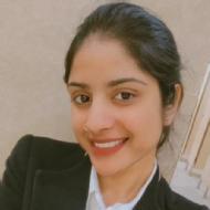 Kirti V. Class I-V Tuition trainer in Noida