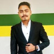 Chandrabhan Singh Kaurav Class 9 Tuition trainer in Bhopal