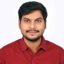 Photo of Bhaskar Dommeti