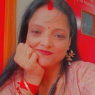 Geeta C. Class I-V Tuition trainer in Jaipur