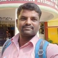 Panneer Selvam Class 12 Tuition trainer in Vellore