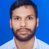 Vikash Kumar Burman Class 12 Tuition trainer in Giridih