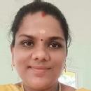 Photo of Nivetha R.