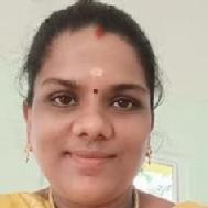 Nivetha R. Class 6 Tuition trainer in Tiruppur