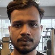 Janu Sarkania Personal Trainer trainer in Mumbai