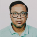 Photo of Krishnendu Dutta
