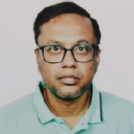 Krishnendu Dutta Class I-V Tuition trainer in Kolkata