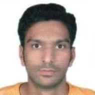 Shyam Patidar Exams trainer in Khargone
