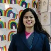 Saumya S. Class I-V Tuition trainer in Lucknow