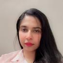 Photo of Navjot K.