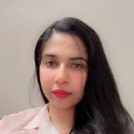 Navjot K. Guitar trainer in Chandigarh