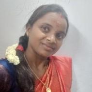 Divya S. Class I-V Tuition trainer in Salem