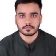 Aman Prakash Mishra Class I-V Tuition trainer in Noida