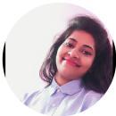Photo of Prachi G.