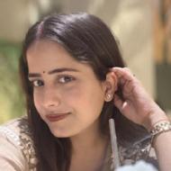 Nikita D. Class I-V Tuition trainer in Delhi