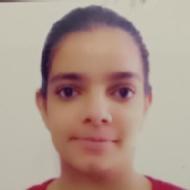 Kirandeep K. Class I-V Tuition trainer in Chandigarh