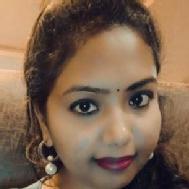 Amala M. Class 9 Tuition trainer in Bangalore