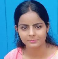 Muskan S. Class I-V Tuition trainer in Harraiya
