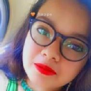 Rituparna M. Class 9 Tuition trainer in Kolkata