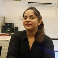 Sakshi Class I-V Tuition trainer in Sahibzada Ajit Singh Nagar
