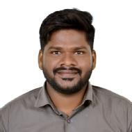 Karunakar Chaganti Swimming trainer in Hyderabad