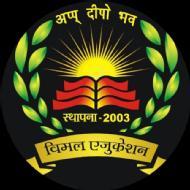 Vimal Education Class 10 institute in Delhi