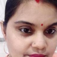 Ritu A. Class I-V Tuition trainer in Kolkata
