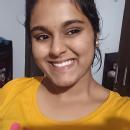 Pavani Manjunath . Kannada Tuition classes trainer in Bangalore