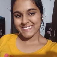 Pavani Manjunath Class I-V Tuition trainer in Bangalore