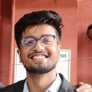 Somnath Dutta Class 11 Tuition trainer in Kolkata