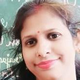 Sandhya S. Class I-V Tuition trainer in Vidisha