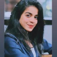 Anjali C. Class I-V Tuition trainer in Ajmer