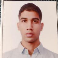 Tribhuvan Singh Rathore Russian Language trainer in Delhi