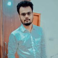 Ankit Patel Class 12 Tuition trainer in Allahabad
