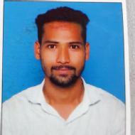 Kunal Class 12 Tuition trainer in Mumbai