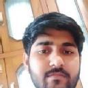 Photo of Shubham Pandey