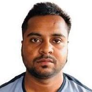Shyammohan Jayswal BA Tuition trainer in Lucknow