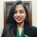 Kavya G. Soft Skills Training trainer in Bangalore