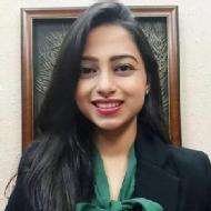 Kavya G. Soft Skills trainer in Bangalore