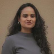 Anamika R. Personality Development trainer in Pune