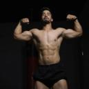 Bitu Ram Health and Fitness trainer in Kullu