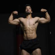 Bitu Ram Personal Trainer trainer in Kullu