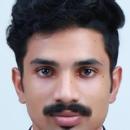 Photo of Vishnu Biju