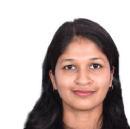 Photo of Shruti G.