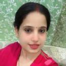 Photo of Srishti B.