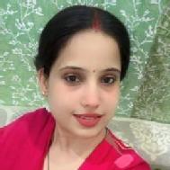 Srishti B. Class 11 Tuition trainer in Sonipat
